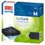 Juwel Aquarium 88059 BioCarb Aktivkohleschwamm, M (Compact) (Packung mit 3)