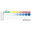 JBL 2540800 PO4 Phosphat sensitiv Test-Set