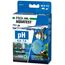 JBL Wassertest-Set, Für Süßwasser-Aquarien, ProAquaTest pH 6.0-7.6