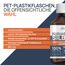 Kolloidales Silber 40 PPM 500 ml | Premium Silberwasser Stärker als 25ppm | Für Mensch, Hund & Katze | Carbon Neutral | 100% natürlich mit 2 Zutaten