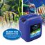 Starterbakterien Aquarium 5000 ml – biologisch sofort aktiv für Einfahrphase, Neustart, Wasserwechsel & Fischbesatz – baut Ammonium und Nitrit schnell ab – ARKA Nite-Out II