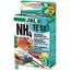 JBL Schnelltest zur Bestimmung des Ammonium-/Ammoniakgehalts , Ammonium Test NH4, 25365