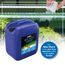 Starterbakterien Aquarium 5000 ml – biologisch sofort aktiv für Einfahrphase, Neustart, Wasserwechsel & Fischbesatz – baut Ammonium und Nitrit schnell ab – ARKA Nite-Out II