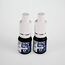 : JBL Wassertest-Set, Für Meerwasser-Aquarien, ProAquaTest Mg-Ca Magnesium-Calcium, 6x10ml, 1x2g (1er Pack)