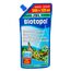 JBL Biotopol, Wasseraufbereiter für Süßwasser-Aquarien, Nachfüllpack, 500+125 ml