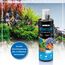 Mulmsauger Aquarium 473 ml – flüssiger biologischer Bodengrundreiniger gegen Mulm, Schlamm & Futterreste – ohne Sauger – für Süß- & Meerwasser – ARKA Substrate Cleaner