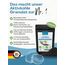 AGUALEVE® Premium Aktivkohle Granulat 200g aus Kokosnussschalen - Die Nr. 1 - Pflanzen, Katzenklo, Aquarium, & Co. - 100% natürlich, frei von chemischen Zusätzen und Bitumen - Körnung: 0,5-2,5mm