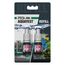 JBL Wassertest-Nachfüller, Für Süß-/Meerwasser-Aquarien und Teiche, ProAquaTest NO2 Nitrit Refill, 2 Stück (1er Pack)