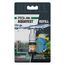 JBL Wassertest-Nachfüller, Für Süß-/Meerwasser-Aquarien und Teiche, ProAquaTest KH Karbonathärte Refill, 1 Stück