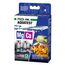 : JBL Wassertest-Set, Für Meerwasser-Aquarien, ProAquaTest Mg-Ca Magnesium-Calcium, 6x10ml, 1x2g (1er Pack)