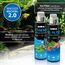 Wasseraufbereiter Aquarium 437 ml – für Süß- & Meerwasser – neutralisiert Chlor, Nitrit, Ammoniak & Schwermetalle – schützt Fische, Garnelen & Pflanzen – ARKA Xtreme