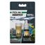 JBL Wassertest-Nachfüller, Für Süß-/Meerwasser-Aquarien und Teiche, ProAquaTest NO3 Nitrat Refill, 2 Stück