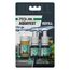 JBL Wassertest-Nachfüller, Für Süß-/Meerwasser-Aquarien und Teiche, ProAquaTest PO4 Phosphat Sensitiv Refill, 3 Stück