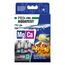 : JBL Wassertest-Set, Für Meerwasser-Aquarien, ProAquaTest Mg-Ca Magnesium-Calcium, 6x10ml, 1x2g (1er Pack)