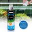 Bakterien Aquarium 236 ml – Starterbakterien für Einfahrphase, Wasserwechsel & Fischbesatz – baut Ammonium und Nitrit biologisch schnell ab – ARKA Nite-Out II