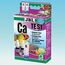 JBL Schnelltest zur Bestimmung des Kalziumgehalts in Meerwasser Aquarien, Calcium Test, 25400