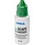 CO2 Dauertest Aquarium – Glas Dropchecker inkl. 15 ml Indikatorlösung – präzise CO2 Überwachung mit Farbanzeige für Aquascaping & Pflanzenaquarien – ARKA mySCAPE