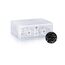 JUWEL Aquarium - Carbax M (Compact) - Aktivkohle