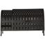 Juwel Aquarium 87099 FilterGrid, Einheitsgröße, Black