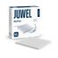 JUWEL Aquarium - bioPad XL (Jumbo) - Filterwatte
