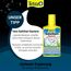 Tetra FilterActive Bacteria - 2in1 Mix aus lebenden Starterbakterien und schlammreduzierenden Reinigungsbakterien, hält den Filter biologisch aktiv und reduziert Mulm, 100 ml