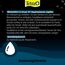 Tetra EasyBalance - Langzeitpflege für biologisch gesundes Aquariumwasser und eine reduzierte Anzahl der Wasserwechsel, 500 ml Flasche