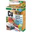 JBL Schnelltest zur Bestimmung des Kupfergehalts , Kupfer Test Cu, 25404