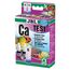 JBL Schnelltest zur Bestimmung des Kalziumgehalts in Meerwasser Aquarien, Calcium Test, 25400