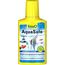 Tetra AquaSafe - Qualitäts-Wasseraufbereiter für fischgerechtes und naturnahes Aquariumwasser, neutralisiert fischschädliche Stoffe im Leitungswasser, 100 ml Flasche