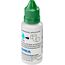 CO2 Dauertest Aquarium – Glas Dropchecker inkl. 15 ml Indikatorlösung – präzise CO2 Überwachung mit Farbanzeige für Aquascaping & Pflanzenaquarien – ARKA mySCAPE