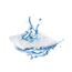 Juwel Aquarium 88099 BioPad Filterwatte, L (Standard), Weiß, 5 Stück (1er Pack)