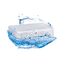 JUWEL Aquarium - Carbax M (Compact) - Aktivkohle
