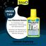 Tetra AquaSafe - Qualitäts-Wasseraufbereiter für fischgerechtes und naturnahes Aquariumwasser, neutralisiert fischschädliche Stoffe im Leitungswasser, 100 ml Flasche
