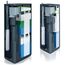 Juwel Aquarium 88099 BioPad Filterwatte, L (Standard), Weiß, 5 Stück (2er Pack)