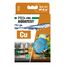 JBL Wassertest-Set, Für Süß-/Meerwasser-Aquarien und Teiche, ProAquaTest Cu Kupfer