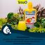 Tetra EasyBalance - Langzeitpflege für biologisch gesundes Aquariumwasser und eine reduzierte Anzahl der Wasserwechsel, 500 ml Flasche
