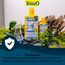 Tetra AquaSafe - Qualitäts-Wasseraufbereiter für fischgerechtes und naturnahes Aquariumwasser, neutralisiert fischschädliche Stoffe im Leitungswasser, 250 ml Flasche