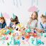 XIMISHOP 200 Stück Mini Enten Harz, 20 Farben Miniatur Ducks Kleine Figuren Bunte Tiere Enten für Dekoration Aquarium Miniaturgarten Puppenhaus Handwerk Landschaftsgärten, Bonsai, Fischbecken