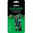 Pflanzenkleber Aquarium 2 x 3 g Gel – für Moos, Pflanzen & Deko auf Wurzeln und Steinen – tropffrei, präzise und sicher für Aquascaping, Nano-Becken & Süßwasser – ARKA Plantscaper