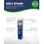 HOBBY Aquaristik Silikonkleber I 310 ml Kartusche I hochelastischer Silikon für Aquarien I alterungs- & witterungsbeständiger Aquarien-Silikon I Aquarienkleber UV- & temperaturresistent I transparent