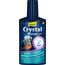 Tetra CrystalWater - Wasserklärer gegen Trübungen für kristallklares Wasser im Aquarium, bindet Schwebepartikel, 250 ml Flasche