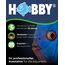 HOBBY Aquaristik Artemia Aufzuchtschale I Mit Sieb, Trennschale und Dosierlöffel I Einfache und flexible Nutzung I Kein Belüfter nötig I Ideal für Anfänger und Profis