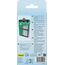 Tetra EasyCrystal Filter Pack 250/300, Filtermaterial für EasyCrystal Innenfilter, geeignet für Aquarien von 15-60 Liter, 3 Stück