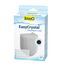 Tetra EasyCrystal Filter Pack C600 Filterpads mit Aktivkohle, Filtermaterial für EasyCrystal Innenfilter, geeignet für Aquarien von 50-150 Liter, 3 Stück