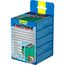 Tetra EasyCrystal Filter Pack A250/300, Filtermaterial mit AlgoStop Depot Anti-Algenwirkstoff, geeignet für Aquarien von 30 bis 60 Liter, 3 Stück, grau