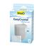 Tetra EasyCrystal Filter Pack 600 Filterpads, Filtermaterial für EasyCrystal Innenfilter, integrierter Timestrip zeigt Wechsel an, geeignet für Aquarien von 50-150 Liter, 3 Stück