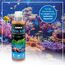 Aquarienbakterien 3785 ml – Hochleistungs-Bakterienmischung für klares Wasser, Nitratkontrolle & Geruchsstopp – für Süß- & Meerwasser, große Becken und Dauerpflege – ARKA Special Blend