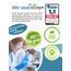 AGUALEVE® Premium Aktivkohle Pulver 200g aus Kokosnussschalen - die Nr. 1 - lässt sich perfekt verarbeiten, in Bad, Küche und Garten - 100% natürlich, frei von chemischen Zusätzen, vegan