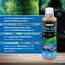 Aquarienbakterien 3785 ml – Hochleistungs-Bakterienmischung für klares Wasser, Nitratkontrolle & Geruchsstopp – für Süß- & Meerwasser, große Becken und Dauerpflege – ARKA Special Blend
