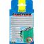 Tetra EasyCrystal Filter Pack A250/300, Filtermaterial mit AlgoStop Depot Anti-Algenwirkstoff, geeignet für Aquarien von 10 bis 30 Liter, 3er pack, grau